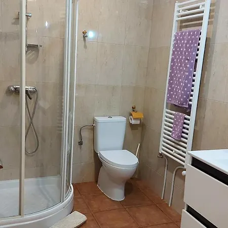 La Costera Сasa de vacaciones *