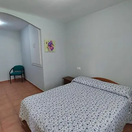 Сasa de vacaciones La Costera *